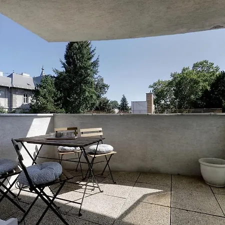 3min2centre - 2 Br, Garage, View *